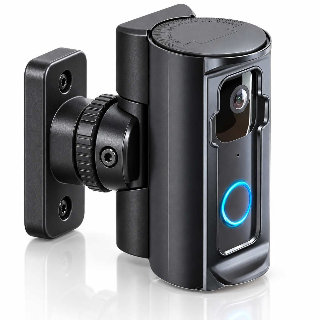 SecureRing Adjustable Bracket